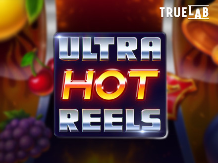 Ultra Hot Reels slot